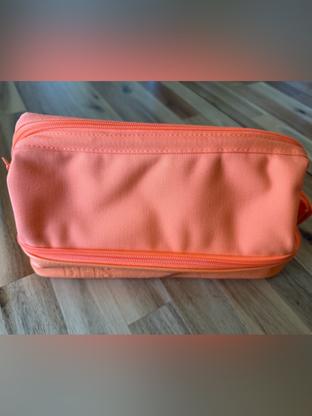 Beis Dopp Kit Creamsicle